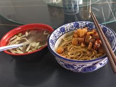 -南翔小笼館(嘉定店)