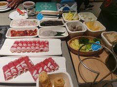 -海底捞火锅(龙湖北京大兴天街店)