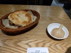 -大头亮羊汤烩面·河南非遗(良乡总店)