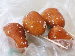 糖油果子-崇州余荞面(落虹桥店)