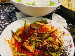 -黑牛の場烤肉(摩天活力城店)