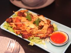 -URBAN SOI Thai Kitchen乐泰料理(长乐路店)