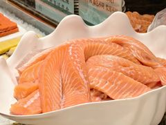 -禾斗海鲜自助(市南银座店)