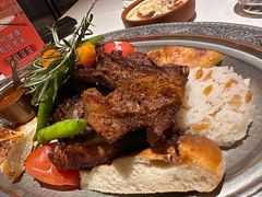 -Pasha帕夏土耳其餐厅(南昌路店)