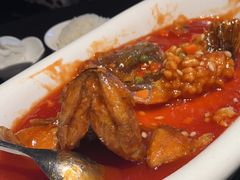 -春申里餐厅(银泰in99店)