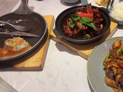 -鹿港小镇(悠唐店)