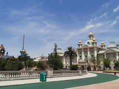 -郑州方特梦幻王国