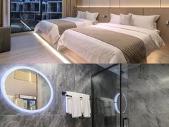 -台山颐和温泉城