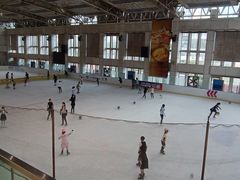 -冠军冰场CHAMPION RINK(中华城店)