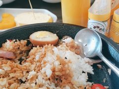 -豪客来牛排(西昌大巷口月城广场店)