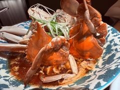 -小厨师·二十年沈家门小海鲜(百井坊巷店)