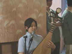-咏江南·苏式火锅·苏州评弹(观前街店)