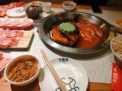 -大龙燚火锅
