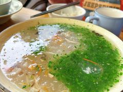 -蜜桃餐厅·伴山(湖滨商业街店)