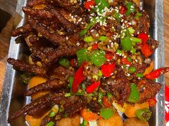 -泥糊破店小酒馆·团建聚餐(南京西路店)