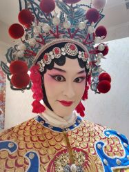 -梨园天地京剧摄影(玲珑天地店)