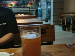 -珍祥烧烤·骨汤涮肚(无影山店)