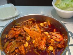 -黄记煌三汁焖锅(顺义华联店)