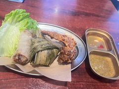 -海安安越南粉(丹竹頭店)