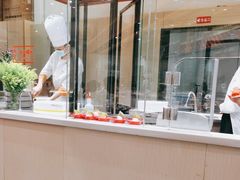 -新一番三文鱼寿司(大东海店)