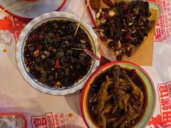 -老闵田螺馆·南昌市井菜·特色小吃(总店)