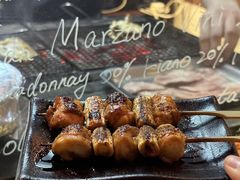 -妮妮酒馆Bistro Nini