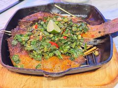 -云海肴云南菜·蒸汽石锅鱼(新奥店)