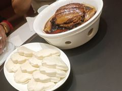 -新乾隆酒楼(帝景园店)