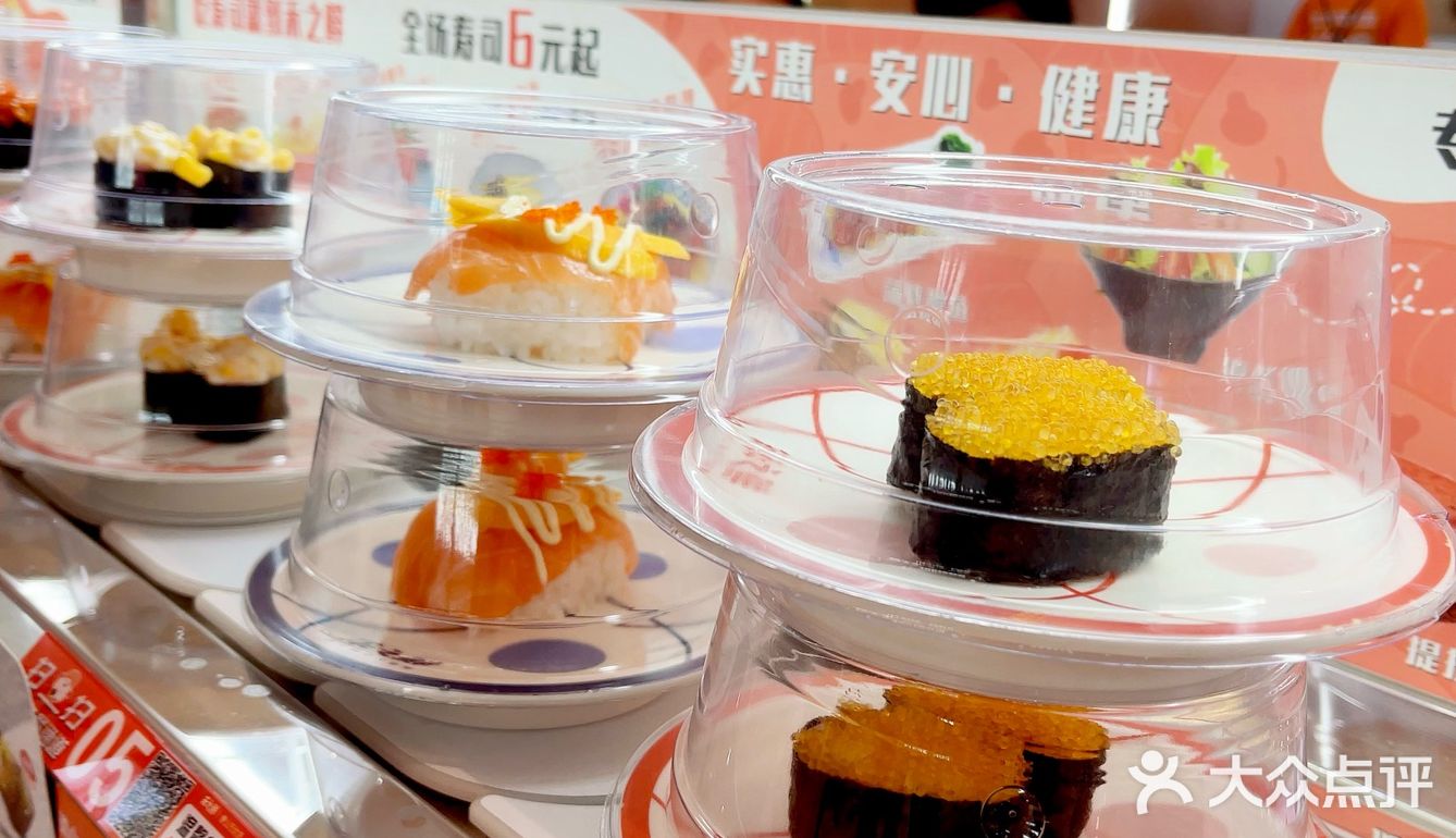 每周都会来。