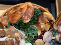 -千牛将·鲜牛肉火锅(开元路店)