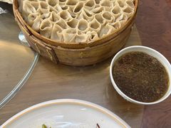 -沽源味道(中环路店)