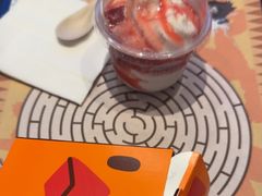 -汉堡王(万达广场店)