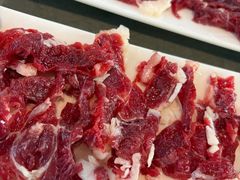 -鑫宝沙茶牛肉火锅(永泰店)