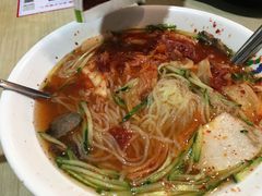 -正一味石锅拌饭(望京新世界店)