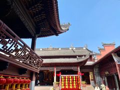 -宁波府城隍庙