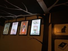 -Doors独立剧情密室(东门分店)
