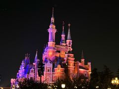 -上海迪士尼度假区