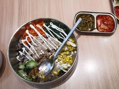 -小木屋拌饭(西安万象天地店)