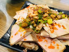 -酱府老碗面(西大店)