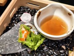 -松鹤精致料理(五一中路店)