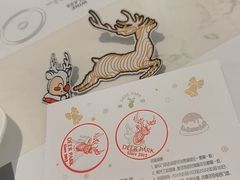 -Deer Park鹿园西餐(仁恒置地广场店)