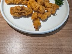-新太二·鲜料川菜(晶耀前滩店)