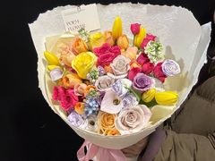 -诗情花意花店
