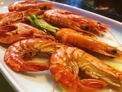 基围虾-爷爷的草帽·海鲜馆(孙塘路店)