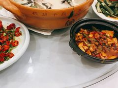 千岛湖淳鱼·鱼头-后宫私房菜(汇客美食娱乐广场店)