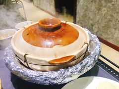 -金龙·打边炉(武进路店)