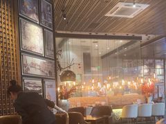 -山葵家·创意料理(临平银泰城店)