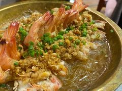 -熠盛粤味·顺德桑拿鸡(永康路店)