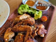 -Pekaa啤咖食肆Coffee&Bistro