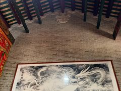 -凤凰山公园-龙王古庙